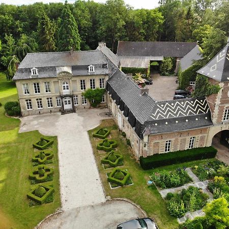 Jenlain Chateau D'En Haut מראה חיצוני תמונה