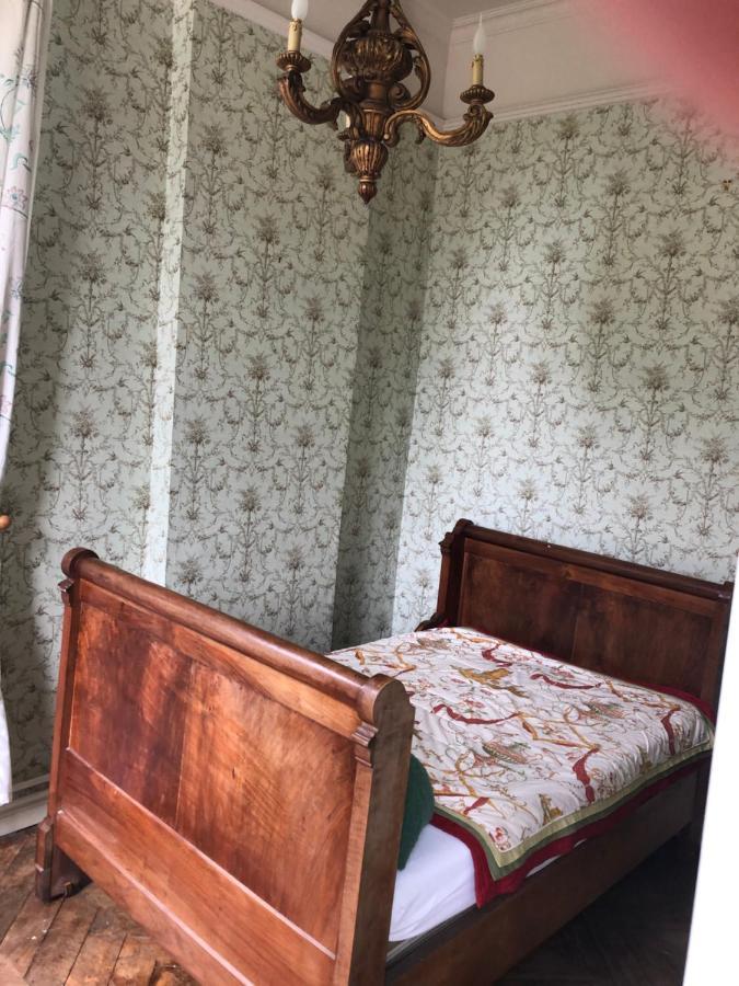 Jenlain Chateau D'En Haut מראה חיצוני תמונה