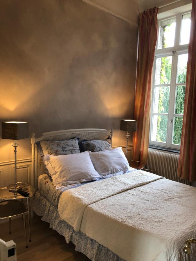 Jenlain Chateau D'En Haut מראה חיצוני תמונה